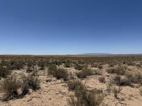 Torian Road lot: 33, Veguita, NM 87062