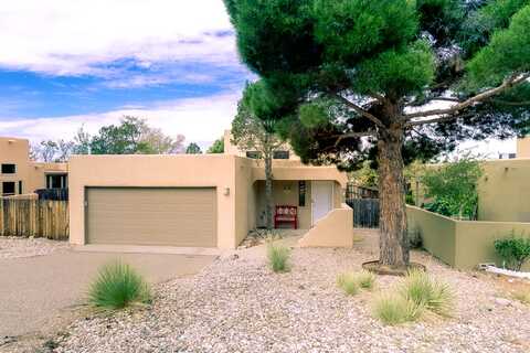 2802 TRAMWAY Circle NE, Albuquerque, NM 87122