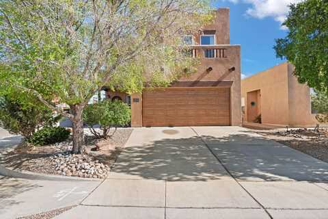 4201 HIGH MESA Road SE, Rio Rancho, NM 87124