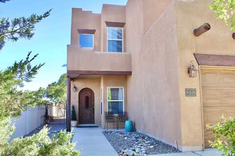 4201 HIGH MESA Road SE, Rio Rancho, NM 87124