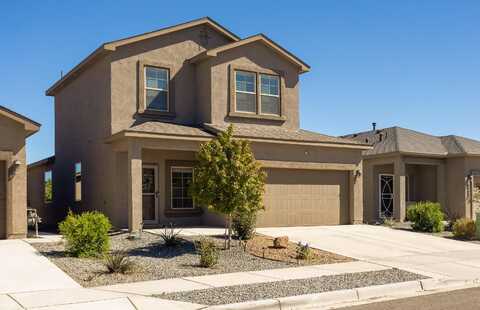 4847 MOUNT SALAS Street NE, Rio Rancho, NM 87144