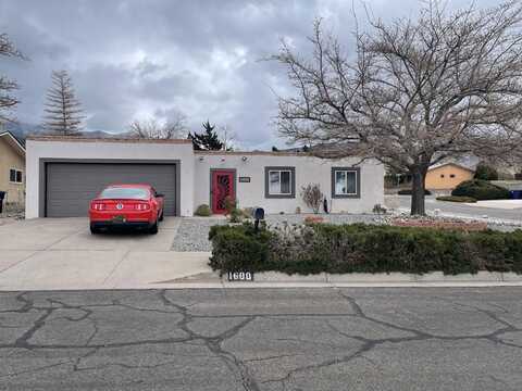 1600 CULLEN Lane NE, Albuquerque, NM 87112