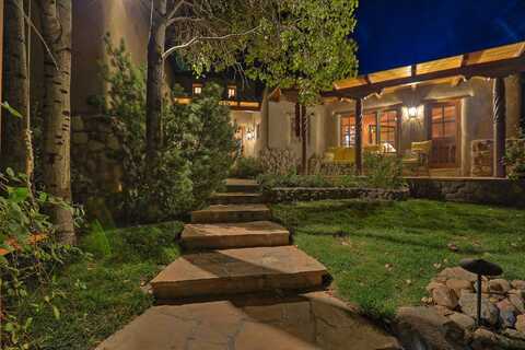 253 SPRING CREEK Place NE, Albuquerque, NM 87122