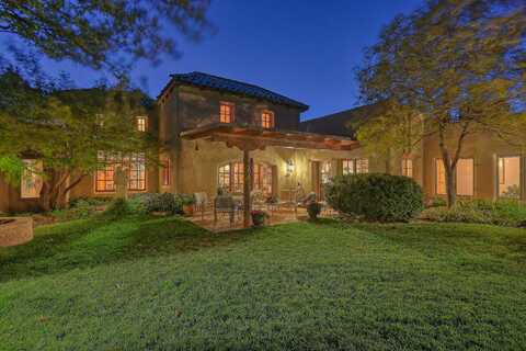 253 SPRING CREEK Place NE, Albuquerque, NM 87122
