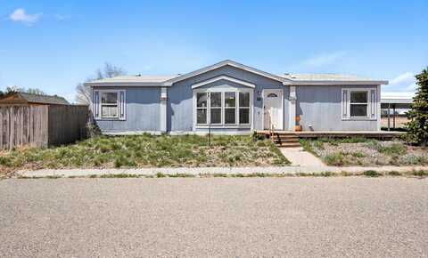327 Camino Andres, Moriarty, NM 87035