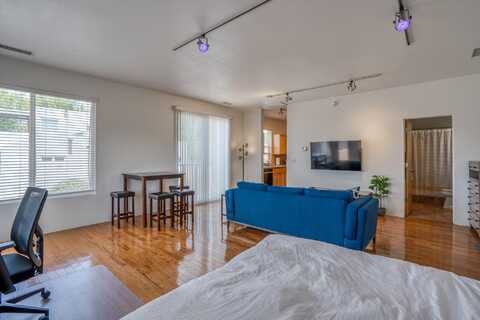 1101 DR MARTIN LUTHER KING JR Avenue NE, Albuquerque, NM 87106