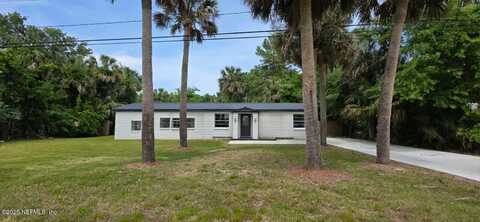 5719 HECKSHER Drive, Jacksonville, FL 32226