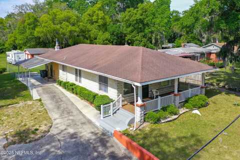 3316 TROUT RIVER Boulevard, Jacksonville, FL 32208