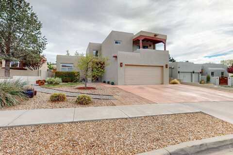 12808 THOMTE Road NE, Albuquerque, NM 87112