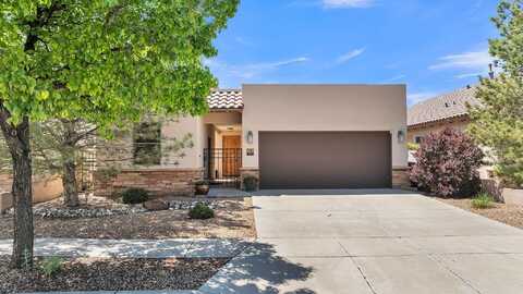 1423 VINCA Trail NE, Albuquerque, NM 87112
