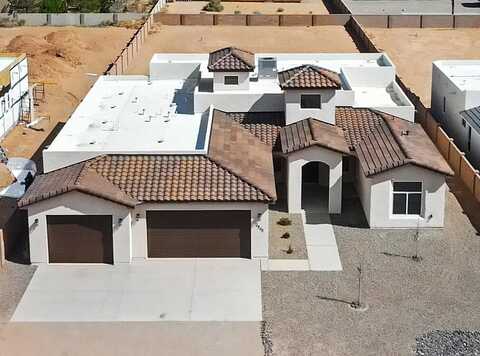 4848 KIM Road, Rio Rancho, NM 87144