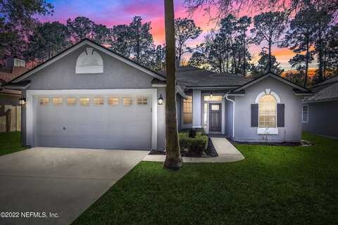 428 MORNING GLORY Lane, St. Johns, FL 32259