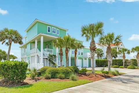 20723 E Sandhill Drive, Galveston, TX 77554