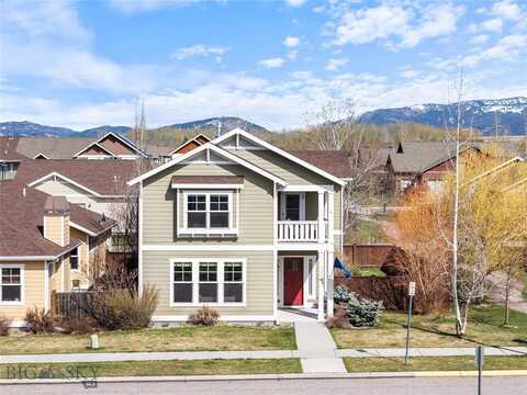 3150 Summer View Lane, Bozeman, MT 59715