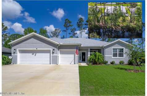 96 WESTGRILL Drive, Palm Coast, FL 32164