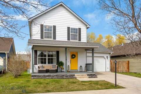 119 Meadow Brook Lane, Belgrade, MT 59714