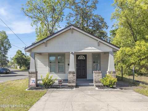 1358 PRINCE Street, Jacksonville, FL 32209