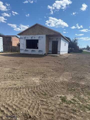 900 Nevada Avenue, Butte, MT 59701