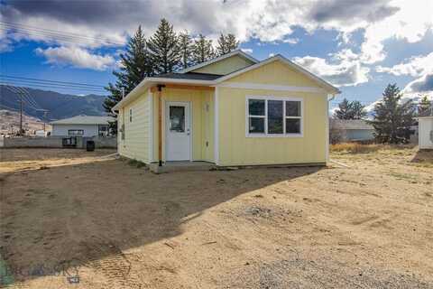 Tbd Nevada Avenue, Butte, MT 59701