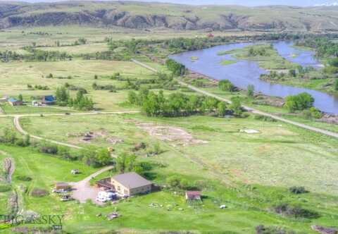 12689 Antelope Valley, Three Forks, MT 59752