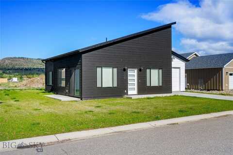 209 Pearl Street, Ennis, MT 59729
