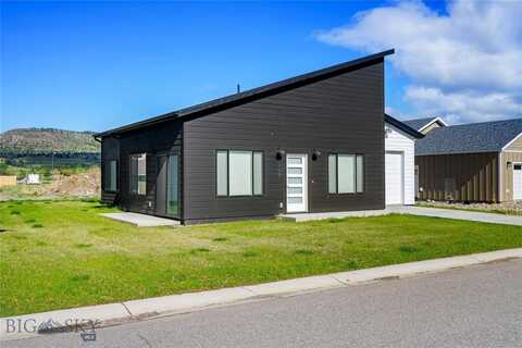 209 Pearl Street, Ennis, MT 59729