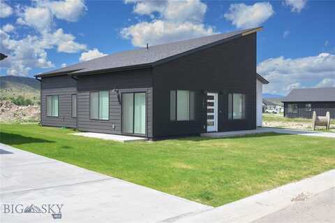 209 Pearl Street, Ennis, MT 59729