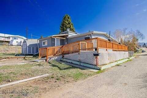 420 North Street, Walkerville, MT 59701