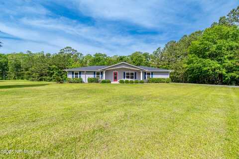 20370 NW 57TH Place, Starke, FL 32091