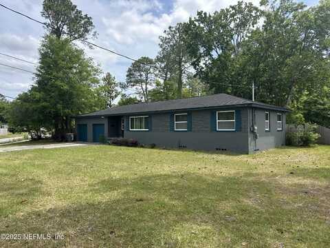 2403 HIRSCH Avenue, Jacksonville, FL 32216