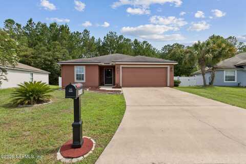 8740 SPRINGTREE Road, Jacksonville, FL 32210
