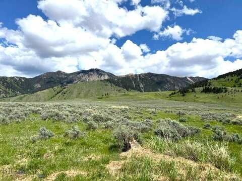 Parcel 77 and GVT lot 6 final legal TBD, Cameron, MT 59720