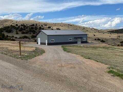 96 Axolotl Lakes Rd, Ennis, MT 59729