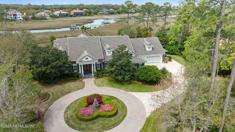 231 DEER HAVEN Drive, Ponte Vedra Beach, FL 32082