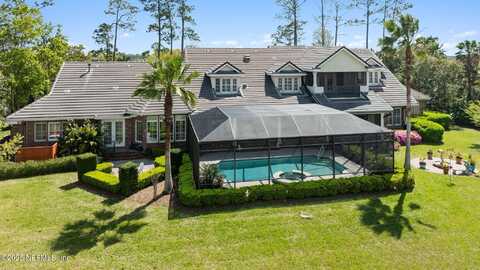 231 DEER HAVEN Drive, Ponte Vedra Beach, FL 32082