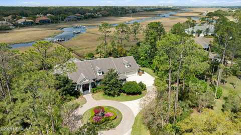 231 DEER HAVEN Drive, Ponte Vedra Beach, FL 32082