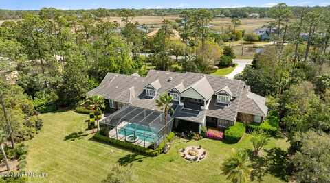 231 DEER HAVEN Drive, Ponte Vedra Beach, FL 32082