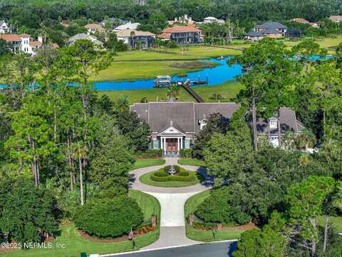 231 DEER HAVEN Drive, Ponte Vedra Beach, FL 32082