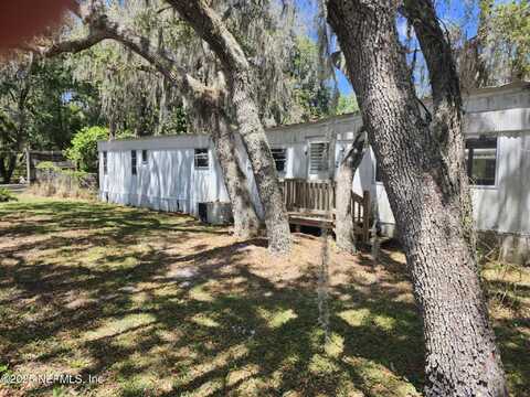 117 LUNKER LODGE Road, Georgetown, FL 32139