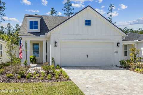 688 CONTINUUM Loop, Yulee, FL 32097