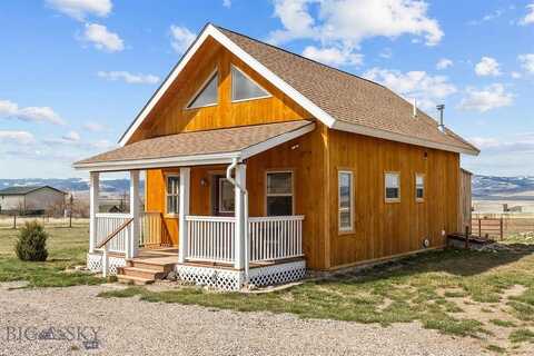 16 E Hawker Lane, Ennis, MT 59729