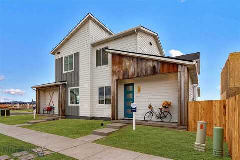 4901 Harvest Parkway, Bozeman, MT 59718