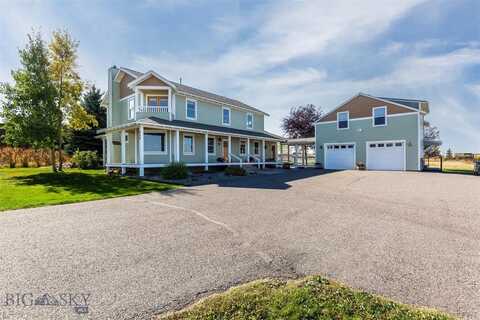 235 Boyd Road, Bozeman, MT 59718
