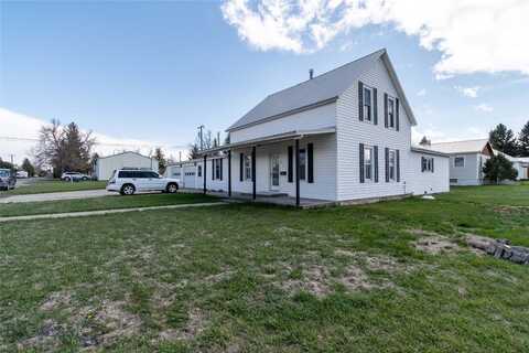 602 Harris, Big Timber, MT 59011