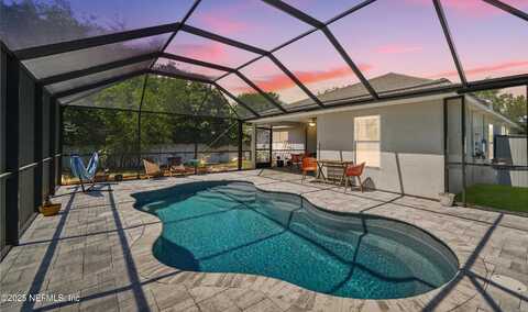 727 E RED HOUSE BRANCH Road, Saint Augustine, FL 32084