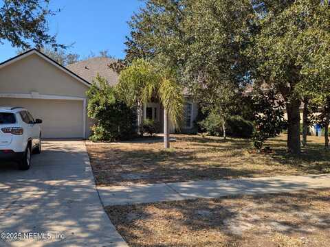 124 HONDO Drive, Saint Augustine, FL 32086