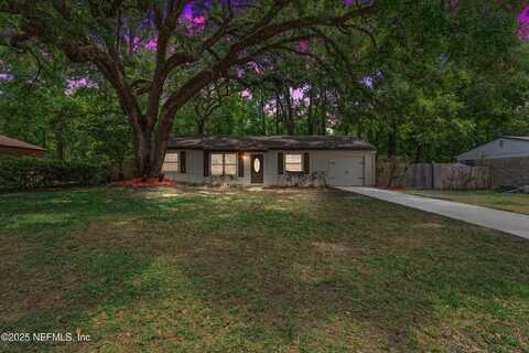 11579 GWYNFORD Lane, Jacksonville, FL 32223