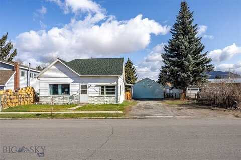 2311 Yale, Butte, MT 59701