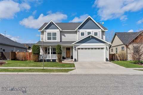 3277 Summerset Drive, Bozeman, MT 59715