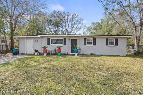 2310 MISS MUFFET Lane W, Jacksonville, FL 32210